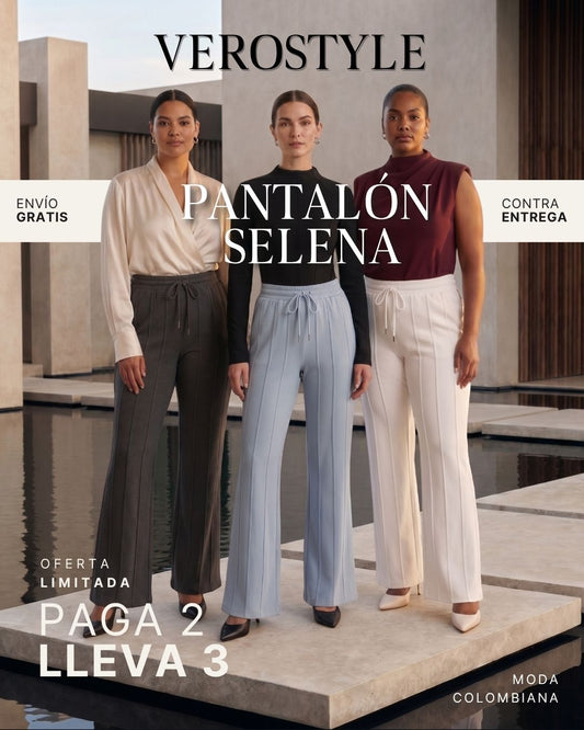 Pantalón SELENA